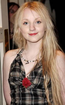 Evanna Lynch